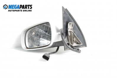 Oglindă for Volkswagen Lupo Hatchback (09.1998 - 07.2005), 3 uși, hatchback, position: stânga