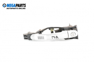 Außengriff, heckklappe for Volkswagen Lupo Hatchback (09.1998 - 07.2005), 3 türen, hecktür, position: links, vorderseite