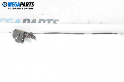 Lock for Volkswagen Lupo Hatchback (09.1998 - 07.2005), position: front - left