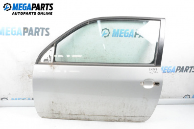 Door for Volkswagen Lupo Hatchback (09.1998 - 07.2005), 3 doors, hatchback, position: left