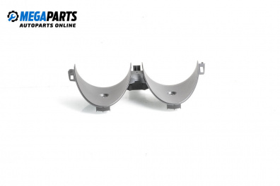 Interior plastic for Volkswagen Lupo Hatchback (09.1998 - 07.2005), 3 doors, hatchback, position: front