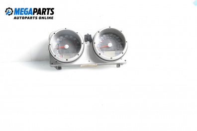 Instrument cluster for Volkswagen Lupo Hatchback (09.1998 - 07.2005) 1.4 FSI, 105 hp