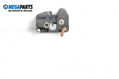 Heckklappe-schloss for Volkswagen Lupo Hatchback (09.1998 - 07.2005), hecktür, position: rückseite