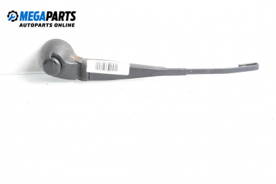 Braț ștergător lunetă for Volkswagen Lupo Hatchback (09.1998 - 07.2005), position: din spate