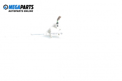 Antrieb zentralverriegelung for Volkswagen Lupo Hatchback (09.1998 - 07.2005), 3 türen, position: rückseite