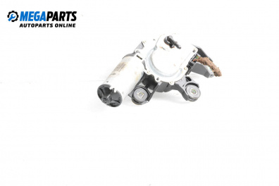 Motor ștergătoare parbriz for Volkswagen Lupo Hatchback (09.1998 - 07.2005), hatchback, position: din spate