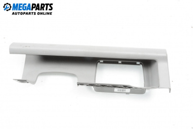 Interior plastic for Volkswagen Lupo Hatchback (09.1998 - 07.2005), 3 doors, hatchback, position: front