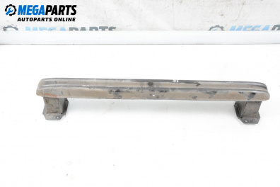 Bumper support brace impact bar for Volkswagen Lupo Hatchback (09.1998 - 07.2005), hatchback, position: rear