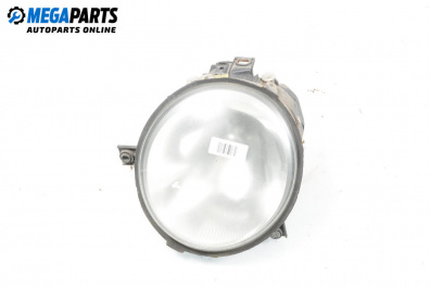 Far for Volkswagen Lupo Hatchback (09.1998 - 07.2005), hatchback, position: stânga