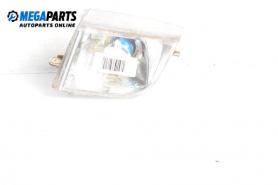 Fog light for Volkswagen Lupo Hatchback (09.1998 - 07.2005), hatchback, position: left