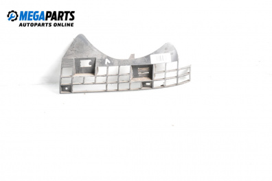 Bumper holder for Volkswagen Lupo Hatchback (09.1998 - 07.2005), hatchback, position: front - left