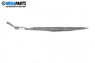 Wischerarm frontscheibe for Volkswagen Lupo Hatchback (09.1998 - 07.2005), position: links