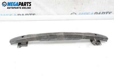 Stützträger stoßstange for Volkswagen Lupo Hatchback (09.1998 - 07.2005), hecktür, position: vorderseite