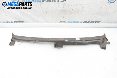 Windshield wiper cover cowl for Volkswagen Lupo Hatchback (09.1998 - 07.2005), 3 doors, hatchback