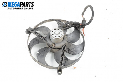 Kühlerlüfter for Volkswagen Lupo Hatchback (09.1998 - 07.2005) 1.4 FSI, 105 hp