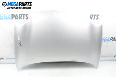 Bonnet for Volkswagen Lupo Hatchback (09.1998 - 07.2005), 3 doors, hatchback, position: front