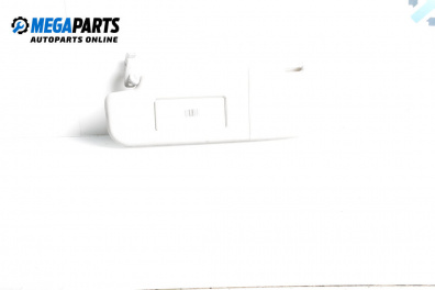 Parasolar for Volkswagen Lupo Hatchback (09.1998 - 07.2005), position: stânga