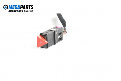 Buton lumini de urgență for Volkswagen Lupo Hatchback (09.1998 - 07.2005)