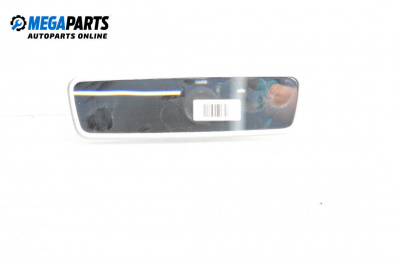 Central rear view mirror for Volkswagen Lupo Hatchback (09.1998 - 07.2005)