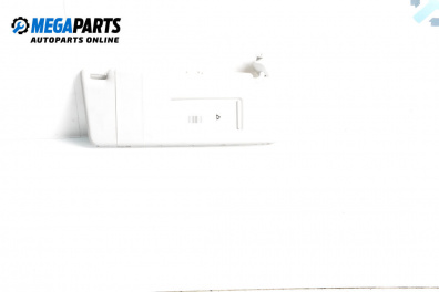 Parasolar for Volkswagen Lupo Hatchback (09.1998 - 07.2005), position: dreapta