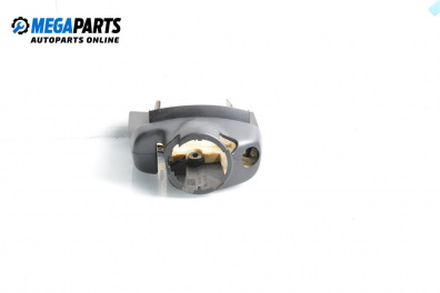 Interior plastic for Volkswagen Lupo Hatchback (09.1998 - 07.2005), 3 doors, hatchback