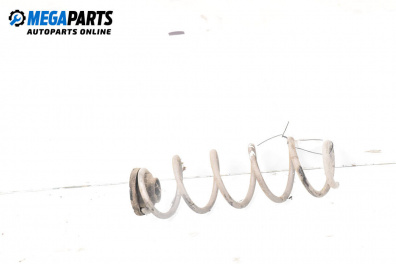 Feder for Volkswagen Lupo Hatchback (09.1998 - 07.2005), hecktür, position: rückseite