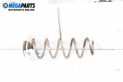 Feder for Volkswagen Lupo Hatchback (09.1998 - 07.2005), hecktür, position: rückseite