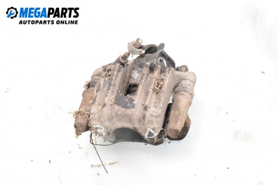 Bremszange for Volkswagen Lupo Hatchback (09.1998 - 07.2005), position: rechts, rückseite