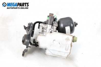 Getriebe-antrieb for Volkswagen Lupo Hatchback (09.1998 - 07.2005) 1.4 FSI, 105 hp, automatic