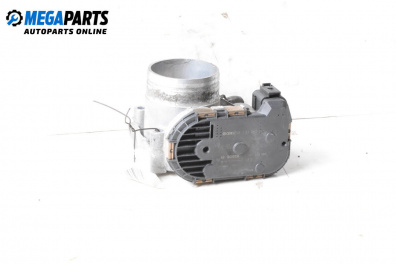 Clapetă carburator for Volkswagen Lupo Hatchback (09.1998 - 07.2005) 1.4 FSI, 105 hp