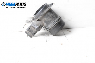 Air mass flow meter for Volkswagen Lupo Hatchback (09.1998 - 07.2005) 1.4 FSI, 105 hp