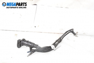 Hydraulikleitungen for Volkswagen Lupo Hatchback (09.1998 - 07.2005) 1.4 FSI, 105 hp