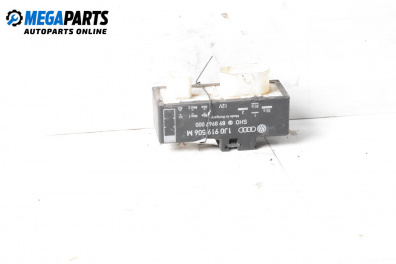 Releu ventilator radiator for Volkswagen Lupo Hatchback (09.1998 - 07.2005) 1.4 FSI