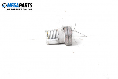Rolă de tensionare curea for Volkswagen Lupo Hatchback (09.1998 - 07.2005) 1.4 FSI, 105 hp