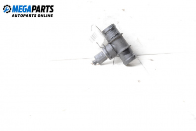 Water connection for Volkswagen Lupo Hatchback (09.1998 - 07.2005) 1.4 FSI, 105 hp