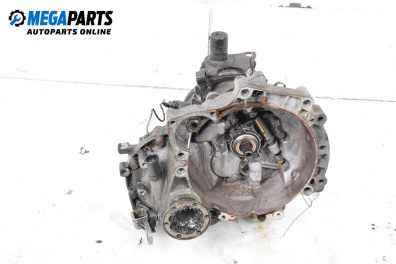 Automatic gearbox for Volkswagen Lupo Hatchback (09.1998 - 07.2005) 1.4 FSI, 105 hp, automatic