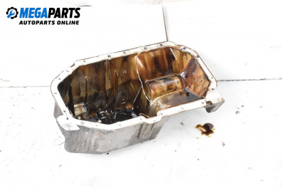 Carter for Volkswagen Lupo Hatchback (09.1998 - 07.2005) 1.4 FSI, 105 hp