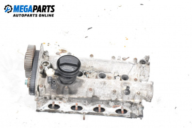 Engine head for Volkswagen Lupo Hatchback (09.1998 - 07.2005) 1.4 FSI, 105 hp