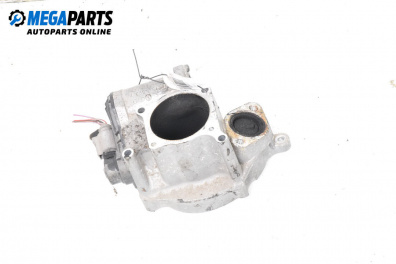 Clapetă carburator for Volkswagen Lupo Hatchback (09.1998 - 07.2005) 1.4 FSI, 105 hp