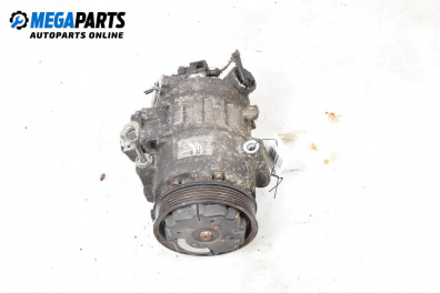 AC compressor for Volkswagen Lupo Hatchback (09.1998 - 07.2005) 1.4 FSI, 105 hp, automatic