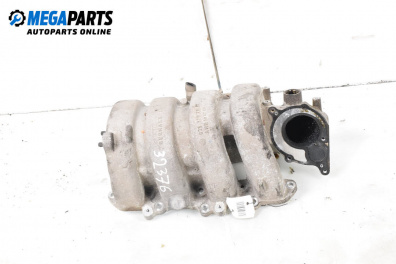 Intake manifold for Volkswagen Lupo Hatchback (09.1998 - 07.2005) 1.4 FSI, 105 hp