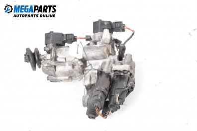 Valve body for Volkswagen Lupo Hatchback (09.1998 - 07.2005) 1.4 FSI, 105 hp, automatic