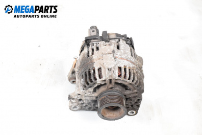 Alternator for Volkswagen Lupo Hatchback (09.1998 - 07.2005) 1.4 FSI, 105 hp