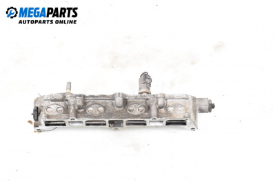 Intake manifold for Volkswagen Lupo Hatchback (09.1998 - 07.2005) 1.4 FSI, 105 hp