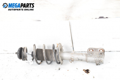Macpherson shock absorber for Volkswagen Lupo Hatchback (09.1998 - 07.2005), hatchback, position: front - left
