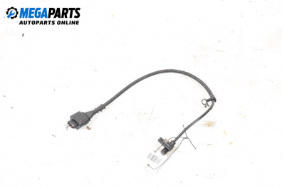 Sensor kurbelwelle for Volkswagen Lupo Hatchback (09.1998 - 07.2005) 1.4 FSI, 105 hp