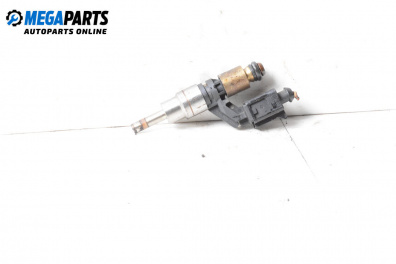 Gasoline fuel injector for Volkswagen Lupo Hatchback (09.1998 - 07.2005) 1.4 FSI, 105 hp