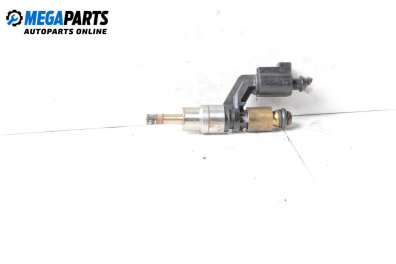 Gasoline fuel injector for Volkswagen Lupo Hatchback (09.1998 - 07.2005) 1.4 FSI, 105 hp
