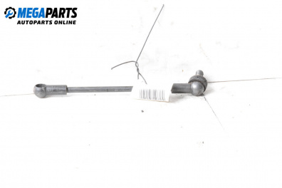 Schaltstange schalthebel for Volkswagen Lupo Hatchback (09.1998 - 07.2005), automatic