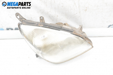 Scheinwerfer for Citroen C5 I Hatchback (03.2001 - 03.2005), hecktür, position: rechts